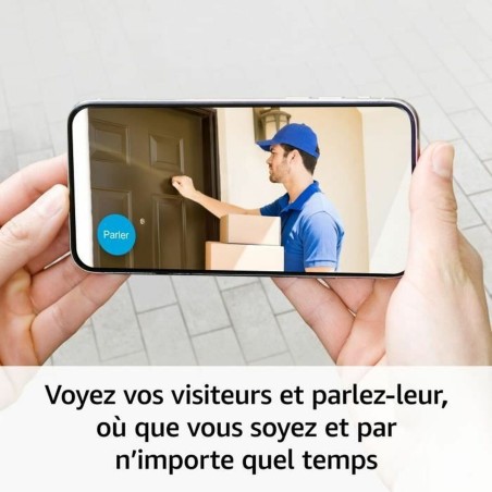 Videocamera di Sorveglianza Blink Home Security