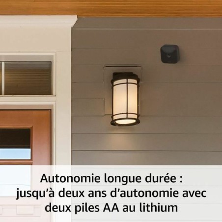 Videocamera di Sorveglianza Blink Home Security