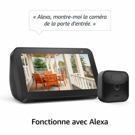 Videocamera di Sorveglianza Blink Home Security