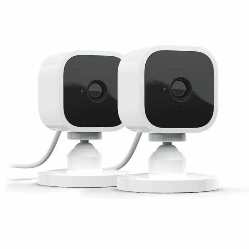Videocamera di Sorveglianza Blink Home Security Videocamera di Sorveglianza Blink Home Security