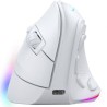 Mouse Gaming Mars Gaming MMSKW Bianco