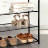 Scarpiera Max Home 63 x 63 x 30 cm