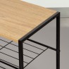 Scarpiera Max Home 63 x 63 x 30 cm