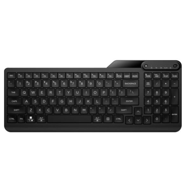 Tastiera Wireless HP 475 Tastiera Wireless HP 475