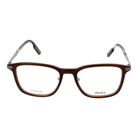 Montatura per Occhiali Uomo Ermenegildo Zegna EZ5251-H 53050