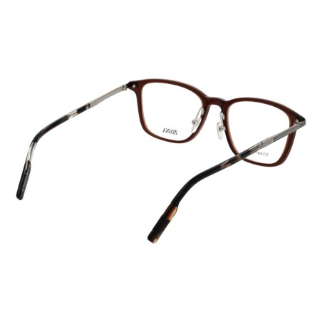 Montatura per Occhiali Uomo Ermenegildo Zegna EZ5251-H 53050
