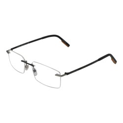 Montatura per Occhiali Uomo Ermenegildo Zegna EZ5219 57002