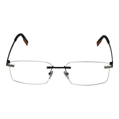 Montatura per Occhiali Uomo Ermenegildo Zegna EZ5219 57002