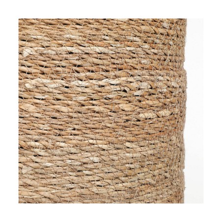 Set di Cesti Mica Decorations 3 Pezzi Marrone vimini