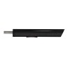 Hard Disk Esterno Adata SC610-500G-CBK SSD 500 GB Nero