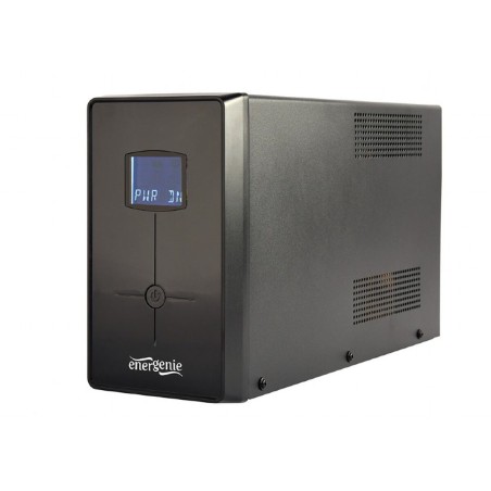 Gruppo di Continuità Interattivo UPS GEMBIRD EG-UPS-035 1200 W