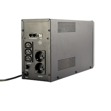 Gruppo di Continuità Interattivo UPS GEMBIRD EG-UPS-035 1200 W