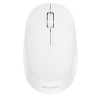 Mouse Philips SPK7407W/00 Bianco 1600 dpi