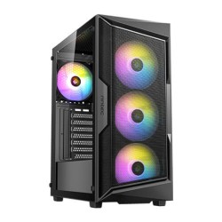 Case computer desktop ATX Antec AX61 Elite Nero