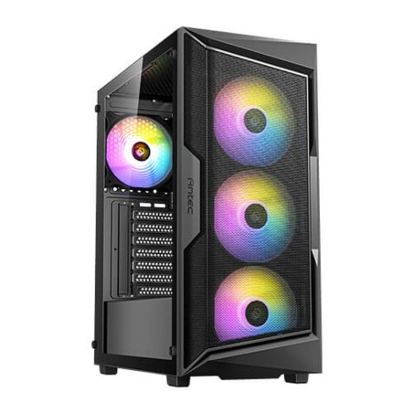 Case computer desktop ATX Antec AX61 Elite Nero