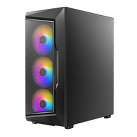 Case computer desktop ATX Antec AX61 Elite Nero