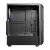 Case computer desktop ATX Antec AX61 Elite Nero