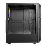 Case computer desktop ATX Antec AX61 Elite Nero