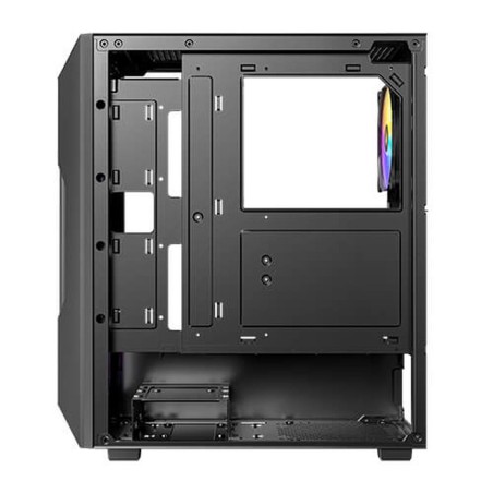 Case computer desktop ATX Antec AX61 Elite Nero