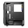 Case computer desktop ATX Antec AX61 Elite Nero