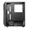 Case computer desktop ATX Antec AX61 Elite Nero