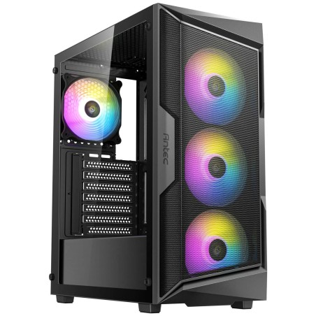 Case computer desktop ATX Antec AX61 Elite Nero