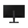 Monitor Samsung LS24D406GAUXEN Full HD 24"