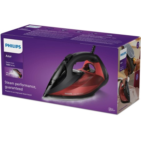 Ferro da Stiro a Vapore Philips DST7022/40 2800 W