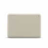 Hard Disk Esterno Toshiba CANVIO ADVANCE Beige 1 TB USB 3.2 Gen 1