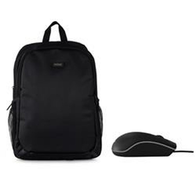 Zaino per Portatile Nilox Nero Multicolore Zaino per Portatile Nilox Nero Multicolore