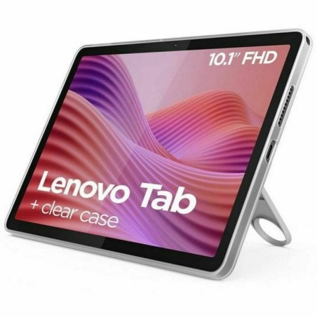 Tablet Lenovo ZAEH0010ES 10,1" MediaTek Helio G85 4 GB RAM 64 GB Grigio