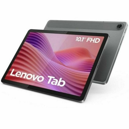 Tablet Lenovo ZAEH0010ES 10,1" MediaTek Helio G85 4 GB RAM 64 GB Grigio