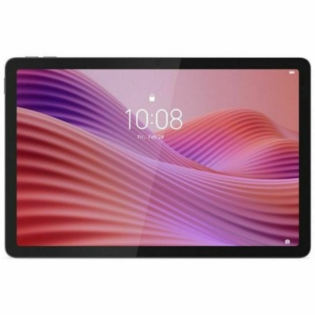 Tablet Lenovo ZAEH0010ES 10,1" MediaTek Helio G85 4 GB RAM 64 GB Grigio