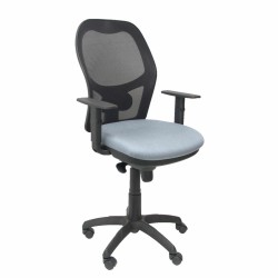 Sedia da Ufficio Jorquera Piqueras y Crespo NBALI40 Grigio