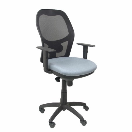 Sedia da Ufficio Jorquera Piqueras y Crespo NBALI40 Grigio