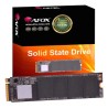 Hard Disk Afox ME300 256 GB SSD