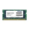 Memoria RAM Patriot Memory 8GB PC3-12800 DDR3 8 GB CL11