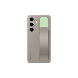 Custodia per Cellulare Samsung S24 Grigio