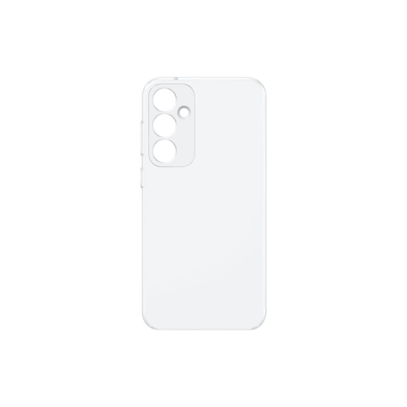 Custodia per Cellulare Samsung S23 FE Trasparente Custodia per Cellulare Samsung S23 FE Trasparente