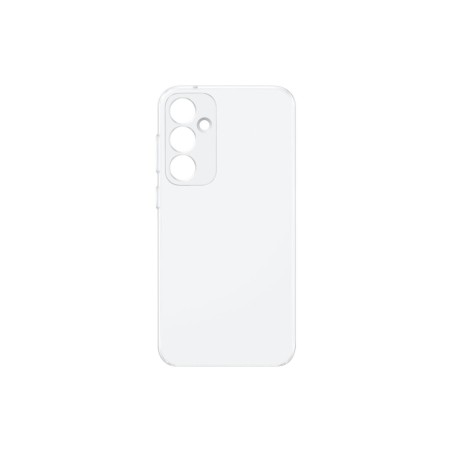 Custodia per Cellulare Samsung S23 FE Trasparente