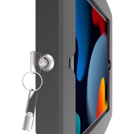 Tablet Compulocks 201MGL102IPDSB Nero