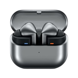 Auricolari in Ear Bluetooth Samsung Galaxy Buds3 Pro Argentato
