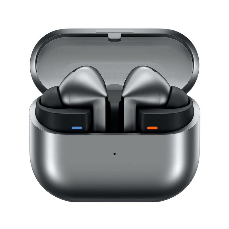Auricolari in Ear Bluetooth Samsung Galaxy Buds3 Pro Argentato Auricolari in Ear Bluetooth Samsung Galaxy Buds3 Pro Argentato