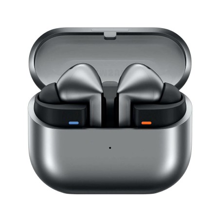 Auricolari in Ear Bluetooth Samsung Galaxy Buds3 Pro Argentato