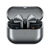 Auricolari in Ear Bluetooth Samsung Galaxy Buds3 Pro Argentato