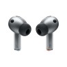 Auricolari in Ear Bluetooth Samsung Galaxy Buds3 Pro Argentato
