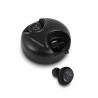 Auricolari in Ear Bluetooth Esperanza EH228K Nero