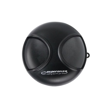 Auricolari in Ear Bluetooth Esperanza EH228K Nero