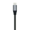 Hub USB Aisens A109-0508 Grigio (1 Unità)