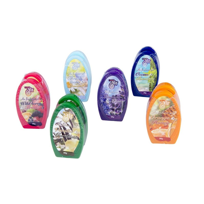 Deodorante per Ambienti 98 g Deodorante per Ambienti 98 g